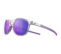 Julbo - Shine Translucide Brillant Cristal Violet Spectron 3 - Lunettes de soleil