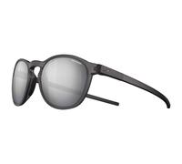 Julbo - Shine Translucide Mat Noir Spectron 3 - Lunettes de soleil