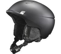 JULBO Shortcuts - Homme - Noir - taille 54/58- modèle 2026