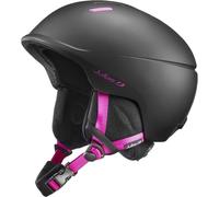 Julbo - Kid's Shortcut - Casque de ski - 49-54 cm - black / rose
