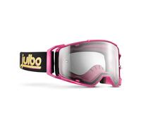Julbo - Shuttle Spectron 0 - Masque VTT Bleu / Rose / Noir - Spectron 0