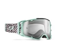 Julbo - Shuttle Spectron 0 - Masque VTT Mint / Rose - Spectron 0