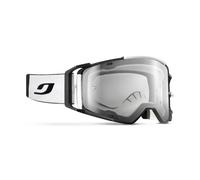 Julbo - Shuttle Spectron 0 - Masque VTT Noir / Blanc - Spectron 0