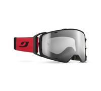 Julbo - Shuttle Sperctron 1 - Masque VTT Noir / Rouge - Sperctron 1