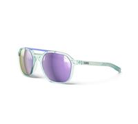 Julbo - Slack Cover Spectron 3 - Lunettes de soleil Mint Tranlucide Brillant / Gris Clair - Spectron 3 CF