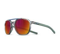 JULBO Slack - Homme - Rouge - taille Unique- modèle 2025
