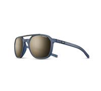 Julbo - Slack Polarized 3 - Lunettes de soleil Bleu / Noir - Spectron Cat 3 Polarized