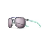 Julbo - Slack Translucide Brillant Gris Violet Mint Specton Hd 3 - Lunettes de soleil