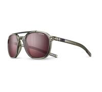 Julbo - Slack Spectron HD Polarized S3 (VLT:12%) - Lunettes de soleil - L - army green / black