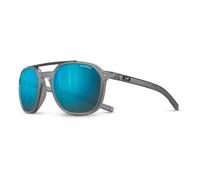 Julbo - Slack Spectron HD Polarized S3 (VLT:12%) - Lunettes de soleil - L - grey / black