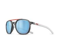 Julbo Slack Spectron 3 - Lunettes de soleil Noir / blanc Spectron Cat 3