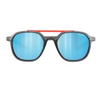 Julbo - Slack Spectron S3 (VLT: 12%) - Lunettes de soleil - L - black / white