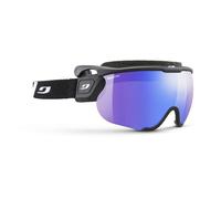 Julbo Sniper Evo L Ski Goggles Noir Reactiv Performance/CAT1-3 Homme,Femme