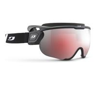 JULBO Sniper Evo L Reactiv - Mixte - Noir - taille Unique- modèle 2026