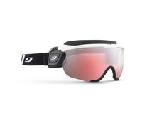 Julbo - Sniper Evo M - Masque ski Blanc / Noir - Spectron 0 & 2