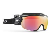 JULBO Sniper Evo M Reactiv - Mixte - Noir / Gris - taille Unique- modèle 2024