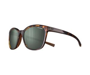 Julbo - Spark Ecaille Marro Spectron 3 Polarized - Lunettes de soleil