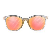 Julbo - Spark Reactiv S1-3 Glare Control (VLT 9-20%) - Lunettes de soleil - M - crystal / grey