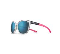 Julbo - Spark Spectron 3 - Lunettes de soleil Cristal / Rose Fluo - Spectron HD 3 Polarized