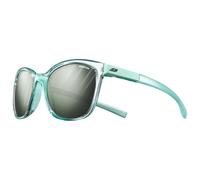Julbo - Spark Translucide Brillant Bleu Clair Reactiv Glare Control 1-3 - Lunettes de soleil
