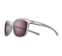 Julbo - Spark Translucide Brillant Cristal Gris Spectron Hd 3 Polarized - Lunettes de soleil