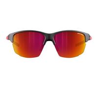 Julbo - Split Spectron S3 (VLT 12%) - Lunettes de soleil - M - black / red