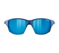 Julbo - Split Spectron S3 (VLT 12%) - Lunettes de soleil - M - blue / blue
