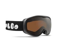 Julbo Masques de Ski - SPOT - Enfants - Noir - Catégorie 3