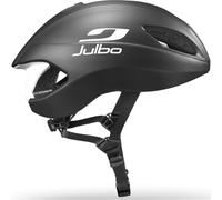 Julbo Sprint Time Trial Helmet Noir 54-58 cm Black / White