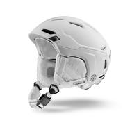 Julbo - The Peak Evo MIPS twICEme - Casque ski Blanc - 52-56 cm