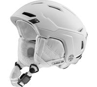 JULBO The Peak Evo Mips Twiceme - Homme - Blanc - taille 56/58- modèle 2026