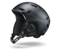 JULBO The Peak Lt - Homme - Noir / Gris - taille 56/58- modèle 2025