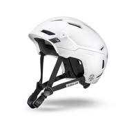 Julbo The Peak Lt Recco Helmet Blanc 60-62 cm