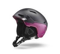 Casque de ski JULBO THE PEAK LT (NOIR-RG) 52-56 cm