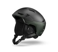 Julbo - The Peak Lt - Casque ski Noir / Vert - 60-62cm