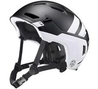 JULBO The Peak Lt - Homme - Blanc / Noir - taille 56/58- modèle 2025
