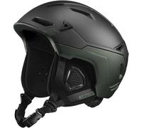 JULBO The Peak Lt - Homme - Noir / Vert - taille 58/60- modèle 2025