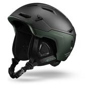 Julbo - The Peak LT Recco - Casque de ski - 58-60 cm - black / green