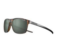 Julbo - The Streets Ecaille Marron Spectron 3 Polarized - Lunettes de soleil