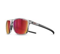 Julbo The Streets Lunettes de Soleil, Rouge, L Mixte