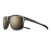 JULBO The Streets - Mixte - Noir / Gris - taille Unique- modèle 2025