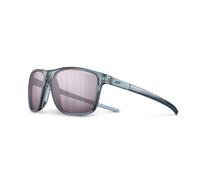 Julbo - The Streets Traslucide Brillant Bleu Vert Spectron Hd 3 - Lunettes de soleil