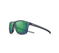 Julbo Lunettes de soleil - THE STREETS - Hommes - Bleu/Gris - Catégorie 3