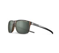 Julbo - The Streets Ecaille Marron Spectron 3 Polarized - Lunettes de soleil