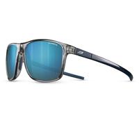 Julbo The Streets Polarized Sunglasses Clair Polar/CAT3 HD