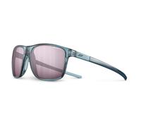 Julbo - The Streets Spectron HD S3 - Lunettes de soleil - L - blue green / vermilion / silver flash