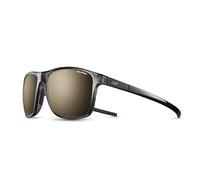 Julbo - Slack Cover Translucide Brillant Beige Noir Spectron 3 - Lunettes de soleil