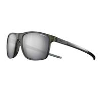 Julbo - The Streets Translucide Brillant Vert Army Spectron 3 - Lunettes de soleil