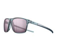 Julbo - The Streets Traslucide Brillant Bleu Vert Spectron Hd 3 - Lunettes de soleil
