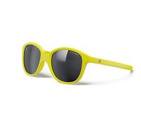 Julbo Thea Lunettes de Soleil, Jaune, S (4-8 Ans) Mixte Enfant